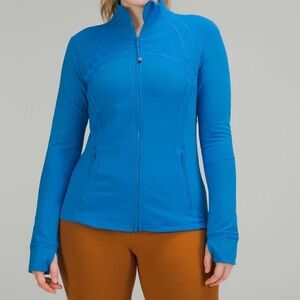 Lululemon Define Jacket in Poolside